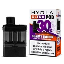 Gummy Edition Hyola Ultra 30K Refill Pack