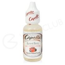 Harvest Berry Flavour Concentrate by Capella