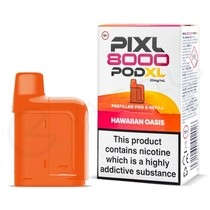 Hawaiian Oasis Pixl 8000 Refill Pack