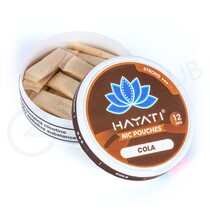 Hayati Cola Nicotine Pouches