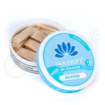 Hayati Ice Cold Nicotine Pouches