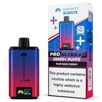 Hayati Pro Ultra Plus Vape Kit