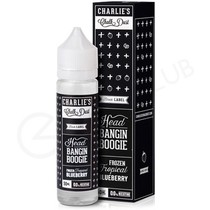 Head Bangin Boogie E-Liquid by Charlie's Chalk Dust 50ml