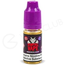 Heisenberg Grape E-Liquid by Vampire Vape