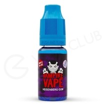 Heisenberg Gum E-Liquid by Vampire Vape