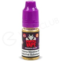 Heisenberg Orange E-Liquid by Vampire Vape