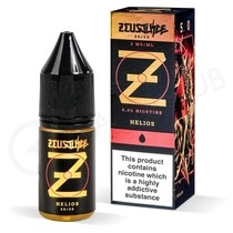 Helios E-Liquid by Zeus Juice