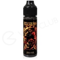 Helios Shortfill E-Liquid by Zeus Juice 50ml