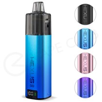 Hexus Go Vape Kit