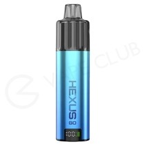 Hexus Go Vape Kit