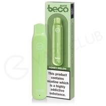 Honey Melon Beco Mate Disposable Device