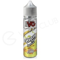 Honeydew Lemonade Shortfill E-liquid by IVG Mixer 50ml