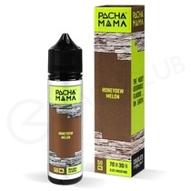 Honeydew Melon Shortfill by Pacha Mama 50ml