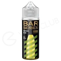 Honeydew Melon Shortfill E-Liquid by Bar Series Gold Edition 100ml