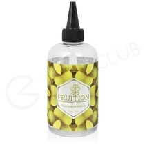 Honeydew Melon Shortfill E-Liquid by Fruition 200ml