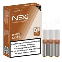 Honor Cigar Nexi One Pod by Aspire