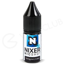 Ice Nic Shot by Nixer
