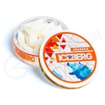 Iceberg Araska Nicotine Pouches