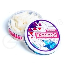 Iceberg Berries Nicotine Pouches