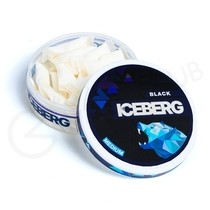 Iceberg Black Nicotine Pouches