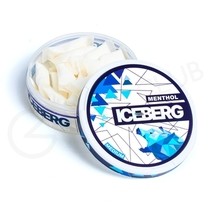 Iceberg Menthol Nicotine Pouches