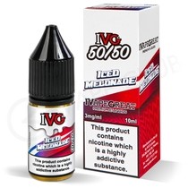 Iced Melonade E-Liquid by IVG Crushed 50/50