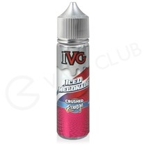 Iced Melonade Shortfill E-Liquid by IVG Crushed 50ml