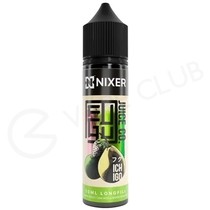 Ich Igo Longfill Concentrate by Nixer x Fugu