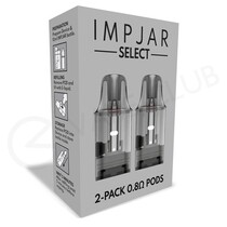 Imp Jar Select 10K Replacement Pods