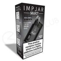 Imp Jar Select 10K Vape Kit