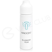 Innocent Blueberry & Pear Shortfill E-Liquid by Ohm Brew 50ml
