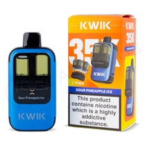 Innokin Kwik 35K Pod Kit