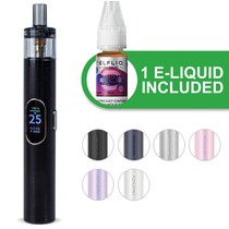 Innokin Plexus Pro Vape Kit
