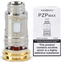 Innokin PZP Max Coils