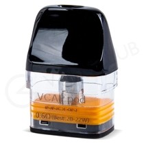 Innokin VCap Replacement Pod