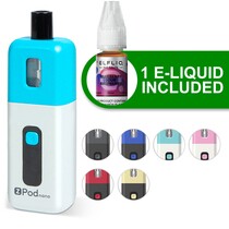 Innokin Z Pod Nano Vape Kit