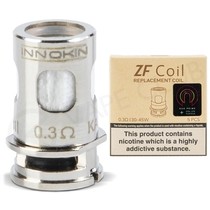 Innokin ZF Replacement Coils