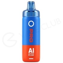 Insta O Pro 10K Vape Kit