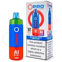 Insta O Pro 10K Vape Kit