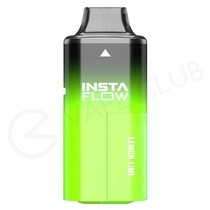Instafill Instaflow 5000 Disposable Vape Kit