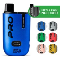 IVG Pro 12 Pod Kit