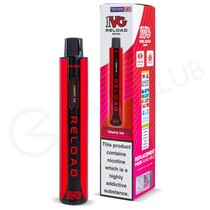 IVG Reload Mini Vape Kit