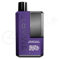 IVG Smart 5500 Disposable Vape Kit