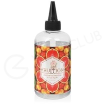 Jubilee Watermelon & Fuji Apple Shortfill E-Liquid by Fruition 200ml