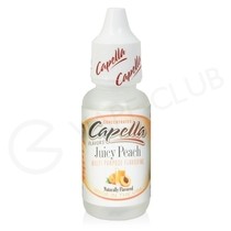 Juicy Peach Flavour Concentrate by Capella