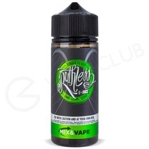 Jungle Fever Shortfill E-Liquid by Ruthless