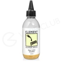 Key Lime Cookie Longfill Concentrate by Element