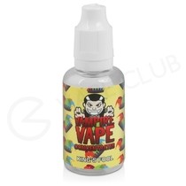Kings Fool Flavour Concentrate by Vampire Vape