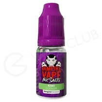 Kiwi Cooler Nic Salt E-Liquid by Vampire Vape