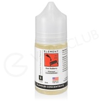 Kiwi Redberry Flavour Concentrate by Element
